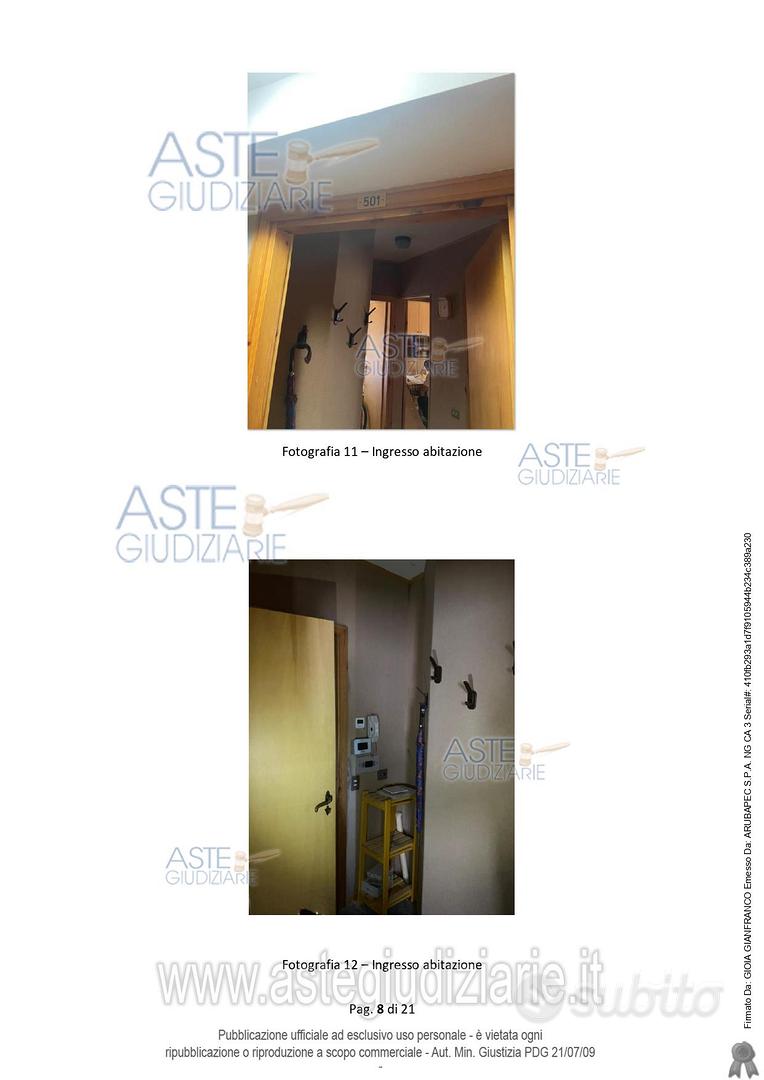 Apartment in Rocca di Mezzo, Rovere - Vista 2