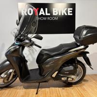 Honda sh 150 abs -2022