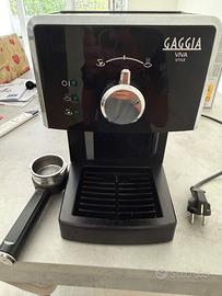 Macchinetta caffè Gaggia Viva Style