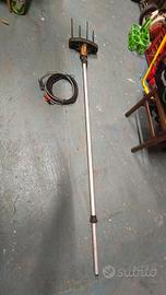 Abbacchiato re giulivo