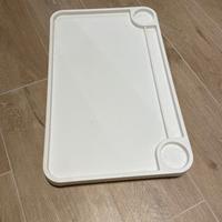 Tavolino pc colazione Ikea Nordby