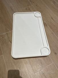 Tavolino pc colazione Ikea Nordby