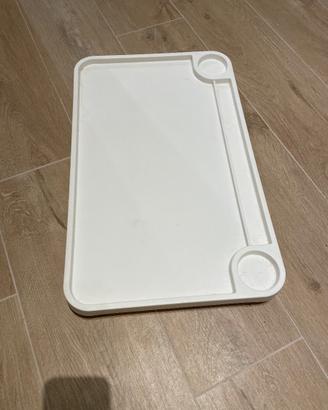 Tavolino pc colazione Ikea Nordby