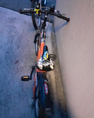 bicicletta