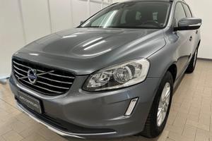 Volvo XC 60 XC60 D4 AWD Geartronic Business AUTOCA