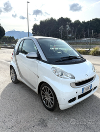 Smart Fortwo 451 MHD – Benzina – Anno 2012 – 64.49