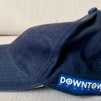Cappello Downtown palestra