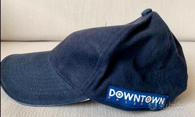 Cappello Downtown palestra