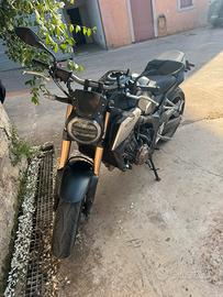 Cb650r!!!
