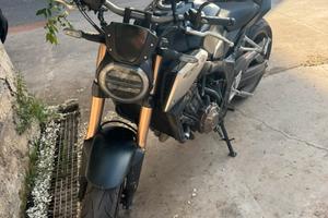 Cb650r!!!