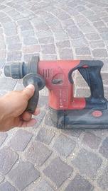 HILTI TE 6A