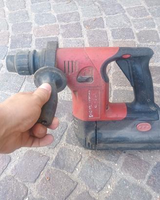 HILTI TE 6A
