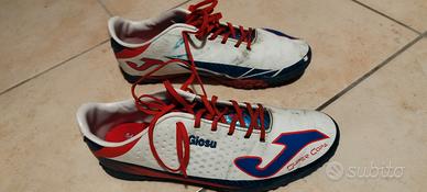 scarpe calcetto joma n 42