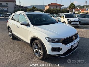 Volkswagen T-Roc 1.6 TDI SCR Advanced BlueMot...