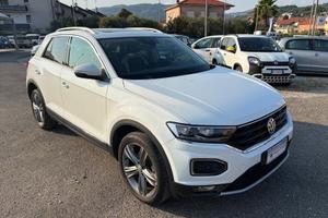 Volkswagen T-Roc 1.6 TDI SCR Advanced BlueMot...