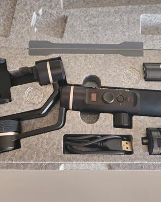 FeiyuTech gimbal a 3 assi per smartphone