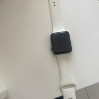 apple watch series 3 nero