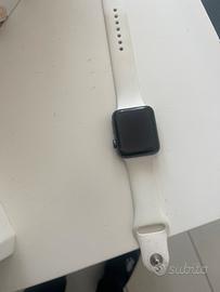 apple watch series 3 nero