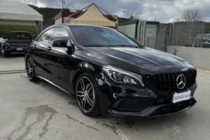 Cla 200d 2017 amg premium