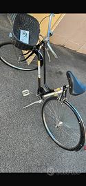 Bici Vintage ATLANTICA anni 80