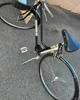 Bici Vintage ATLANTICA anni 80