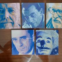 libri della serie  "il Castoro"