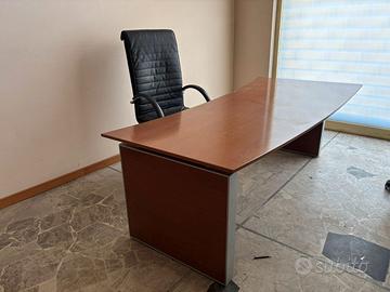 Arredamento Ufficio completo