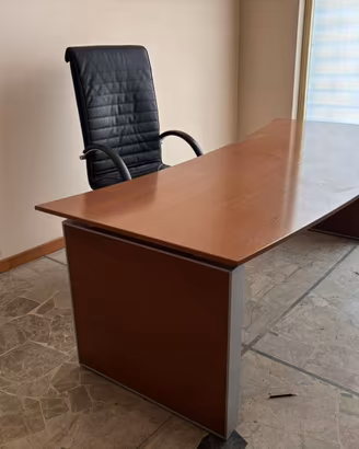 Arredamento Ufficio completo