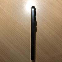 iPhone 16 pro nero 128 giga