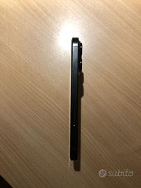 iPhone 16 pro nero 128 giga