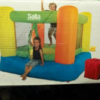 Gonfiabile bimbi 3/6 anni