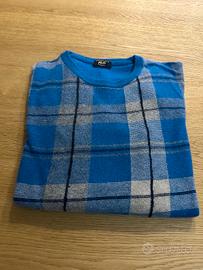 Maglia mistolana Tg M Università Della Moda