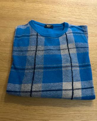 Maglia mistolana Tg M Università Della Moda
