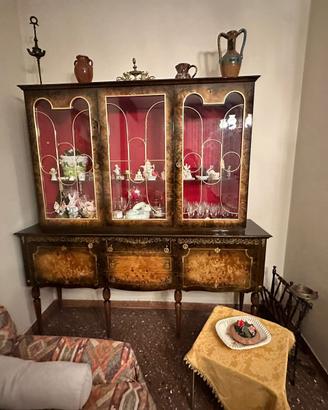 Mobili antiquariato