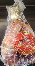 prosciutto san Daniele Dop intero di