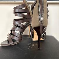Scarpe donna Giuseppe Zanotti