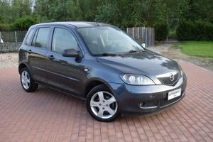 MAZDA 2 1.4 TD 5p. Style Clima