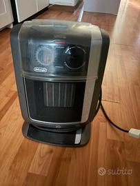 Caldobagno De longhi