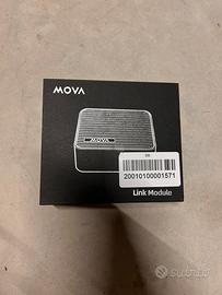 Modulo 4g robot rasaerba Mova 600 e 1000