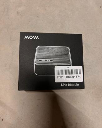 Modulo 4g robot rasaerba Mova 600 e 1000