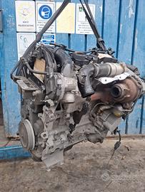 MOTORE PEUGEOT / CITROEN/ FORD 1.6 8v (usato)