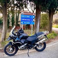 Bmw r 1200 Gs Adventure