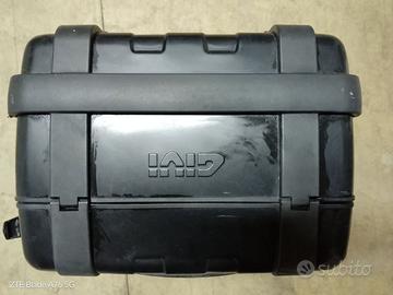 Bauletto moto GIVI 52