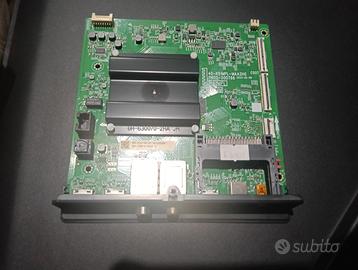 Blocco ricambi TCL 65P635