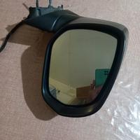 specchietto retrovisore Peugeot 3008