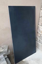 Piastrelle nere gres 60x120 