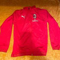 Giacca tuta milan