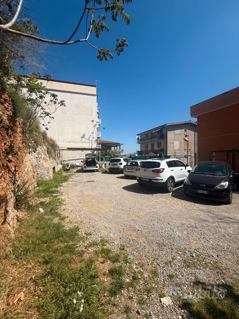 Terreno edificabile - Vista 3