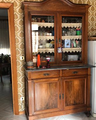 Credenze in legno