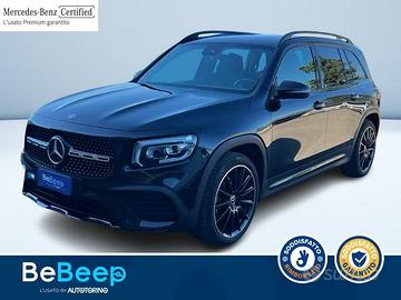 Mercedes-Benz GLB Classe 200 D PREMIUM 4MATIC...